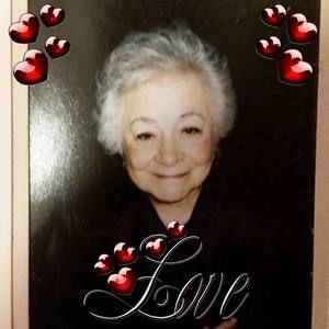 Meet your Posher, Rita